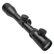 Ncstar 1.5-6 X 42 Dot Plex Reticle Safari Series