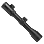 Ncstar 1.5-6 X 42 Dot Plex Reticle Safari Series
