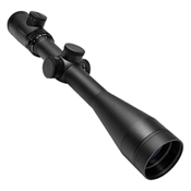 Ncstar 2.5-10 X 50 Dot Plex Reticle Safari Series