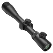 Ncstar 2.5-10 X 50 Dot Plex Reticle Safari Series