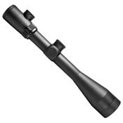 Ncstar 2.5-10 X 50 Dot Plex Reticle Safari Series