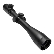 Ncstar 2.5-10 X 50 Small Cross Reticle Safari Series