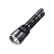 Nitecore CB6 Primary Flashlight