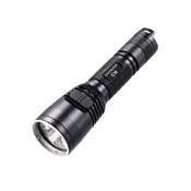 Nitecore CI6 Primary IR Flashlight