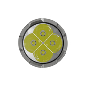 Nitecore CI7 LED Flashlight