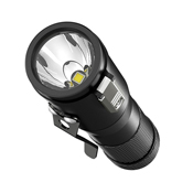 Nitecore CREE XHP35 HD E2 White Flashlight