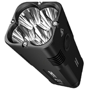 Nitecore Concept 2 Flashlight