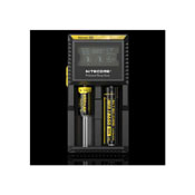 Nitecore D2 Universal Smart Digicharger