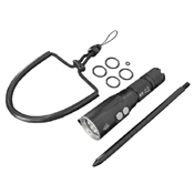 Nitecore DL10 Waterproof Diving Flashlight
