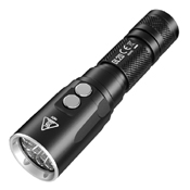 Nitecore DL20 Underwater Submersible Flashlight 