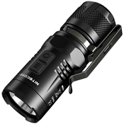 Nitecore EC11 Mini LED Flashlight