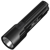 Nitecore EC4GT Unibody Die-Cast Flashlight