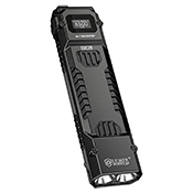 EDC29 Rechargeable EDC Black Flashlight