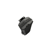 Nitecore High-Performance 1500 Lumen Flat Flashlight with Laser & UV Functionality