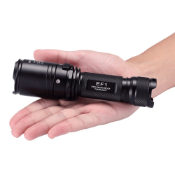 EF1 830 Lumens Flashlight
