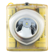 Nitecore EH1 Explosion-proof Rechargeable Headlamp