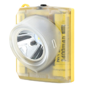 Nitecore EH1 Explosion-proof Rechargeable Headlamp