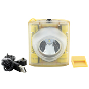 Nitecore EH1 Explosion-proof Rechargeable Headlamp