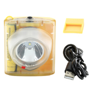 Nitecore EH1 Explosion-proof Rechargeable Headlamp