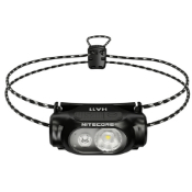 Nitecore Headband w/ Clip