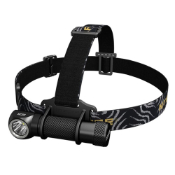 1800 Lumens Headlamp - HC33