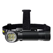 Nitecore HC35 USB Rechargeable Waterproof Headlamp