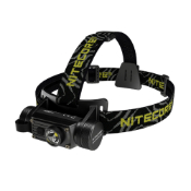 Flashlight - HC60 V2