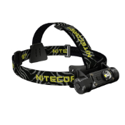 Flashlight - HC60 V2