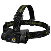 Nitecore HC60 Headlamp