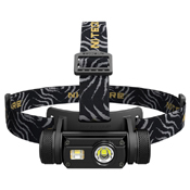 Nitecore HC65 Rechargeable Headlamp
