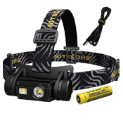 Nitecore HC65 Rechargeable Headlamp