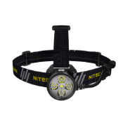 Nitecore Flashlight - HU60