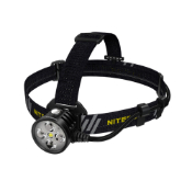 Nitecore Flashlight - HU60