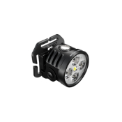 Nitecore Flashlight - HU60