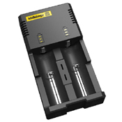 Nitecore I2 Battery Charger