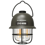 Lantern Flashlight - 100 Lumens