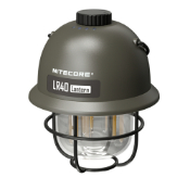 Lantern Flashlight - 100 Lumens