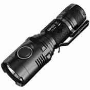 Nitecore MH20 1000 Lumens Flashlight