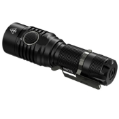 MH23 1800 Lumens Flashlight