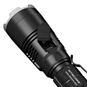 Nitecore MH27UV Rechargeable Flashlight
