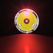 Nitecore MH27UV Rechargeable Flashlight