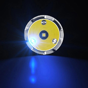 Nitecore MH27UV Rechargeable Flashlight