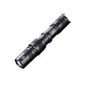 Nitecore MH2C Black 18650 LED Flashlight