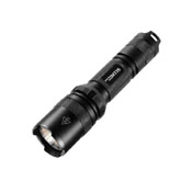 Nitecore Black MT25 LED XP-G R5 Flashlight