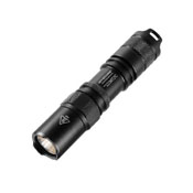 Nitecore Battery Type 14500 1 Led Type U2 360 Lumens Flashlight