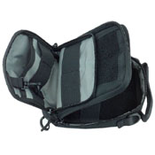 Nitecore NDP10 Rubber Daily Pouch