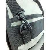 Nitecore NDP20 Velveteen Daily Pouch