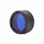 Nitecore Filter Flashlight Lens Cap 22.5mm