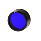 For Flashlight - NFB25 - Blue Filter 
