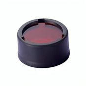 Nitecore Filter Flashlight Lens Cap 22.5mm